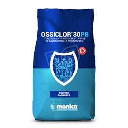 OSSICLOR 30 PB MANICA - BIO - KG 1